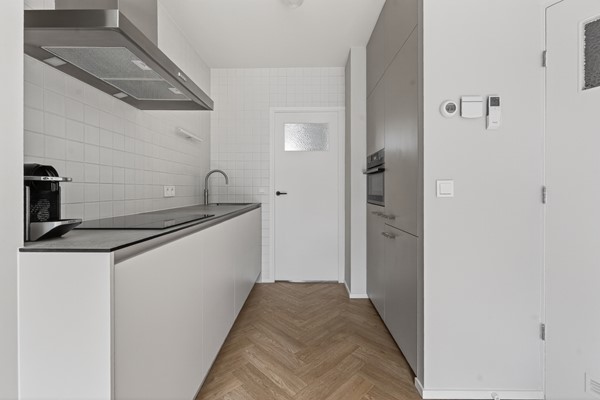 Medium property photo - Jacques Veltmanstraat 64-3, 1065 EM Amsterdam